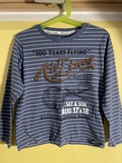 Mayoral bluzka z długim rękawem 128