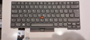 Oryginalna klawiatura Lenovo ThinkPad T14 DE SN20V43807 5N20V43879