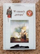 Antoni Mączak - W czasach "potopu". A to Polska właśnie (stan doskonały)
