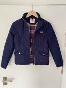 Kurtka dziewczęca pikowana H&M 152 cm 11-12 lat