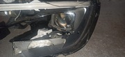 Lampa soczewka audi a3 8v lift full led 