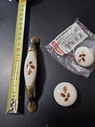 Uchwyty meblowe Gamet 