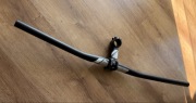Kierownica CUBE Rise Trail Bar 680mm + mostek Performance Stem Pro, 31.8mm
