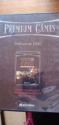 Gra Premium Games Europa Universalis III Rzym Ultimate Edition z dodatkami
