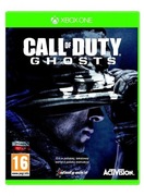 Call of Duty Ghosts Xbox One