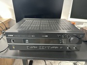 Yamaha RX-v530RDS 