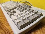 Nowa klawiatura DIN5 PC Target KWD-205 BOX retro