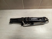 NISSAN NOTE E11 06-12 LEWAREK PODNOŚNIK SAMOCHODOWY