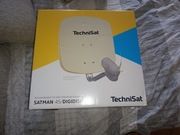 Talerz satelitarny 45 cm