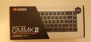 Klawiatura Glorious Pc Gaming Race GMMK 2