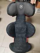 Fotelik RodiFix Maxi Cosi 15-36kg. Isofix Stan bdb Nawet dla dużego dziecka