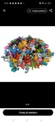 Figurki Pokemon zabawki Anime 144 sztuk