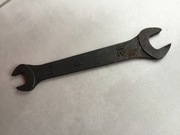 klucz płaski dwustronny