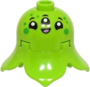 LEGO Alien cty1757 NOWY City Obcy Miasto Kosmos