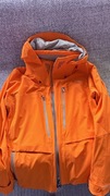 męska kurtka narciarska KJUS LASSE AIRFLOW orange rozm. 54