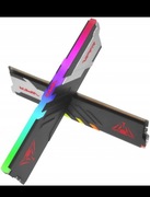 Pamięć RAM PATRIOT DDR5 32GB (2x16GB) 6000MHz CL30 Viper Venom RGB