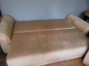 Komplet wypoczynkowy