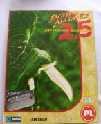 JAGGED ALLIANCE 2.5 - PC