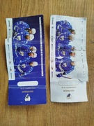 Bilety z meczu Unia Oświęcim - KH Energa Toruń 4-5 03.10.2025