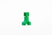 Figurka Lego Minecraft min012 Creeper 21170 21115 21161 21263