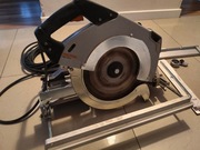 Piła tarczowa PROTOOL CSP 132 E – stan idealny, komplet, użyta 1 raz