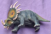 Styrakozaur Schleich 