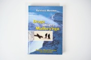 Druga śmierć Mallory,ego 