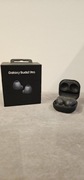 Słuchawki bezprzewodowe dokanałowe Samsung Galaxy Buds 2 Pro Grafitowy