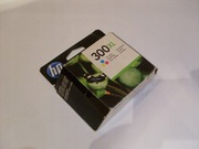 Tusz HP 300xl color tricolor