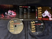 Elvis Presley - Live In Las Vegas 1975 - FTD - 2CD