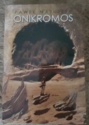 Paweł Matuszek ONIKROMOS /nowa