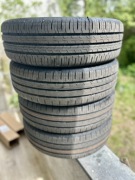 Opony letnie 15 -nowe Continental ECO  185/65  R 15 H. 88H