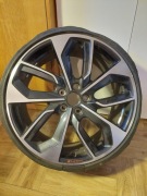 Felga aluminiowa 19" Audi