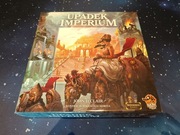 Upadek Imperium Gra planszowa