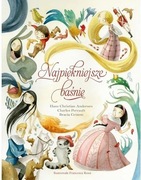 Najpiękniejsze Baśnie Bracia Grimm