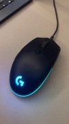 Myszka Logitech 