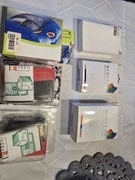 Tonery tusz Kartridż kolor i czarny HP