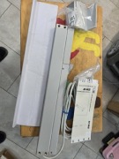 Napęd drzwiowy D+H DDS 54/500 + Akcesoria Nowy