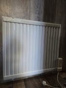 Grzejnik elekteyczny