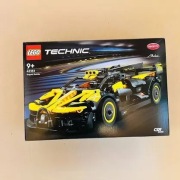 HIT LEGO technic bugatti bolide