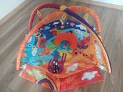 Kinderkraft Mata edukacyjna Animals Planet