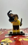LEGO Minifigures 8831 Jungle Boy Tarzan col07-10