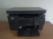 Drukarka HP LaserJet Pro MFP M125a używana