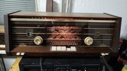 Radio Lampowe Philips B4X23A