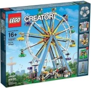 LEGO 10247 Diabelski Młyn Ferris Wheel NOWY Unikat