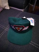 NBA Seattle Super  Sonic Bejsbolówka 