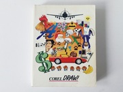 Podręcznik Corel Draw! 1993 UNIKAT