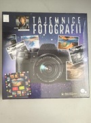 Gra planszowa Tajemnice fotografii 