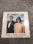 Magia w blasku księżyca film DVD