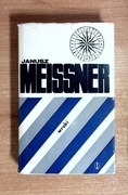 Janusz Meissner - Trzy diamenty/Przygoda śródziemnomorska/Wraki - zestaw